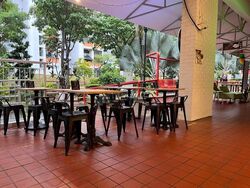 Hougang Street 21 (D19), Retail #616950541